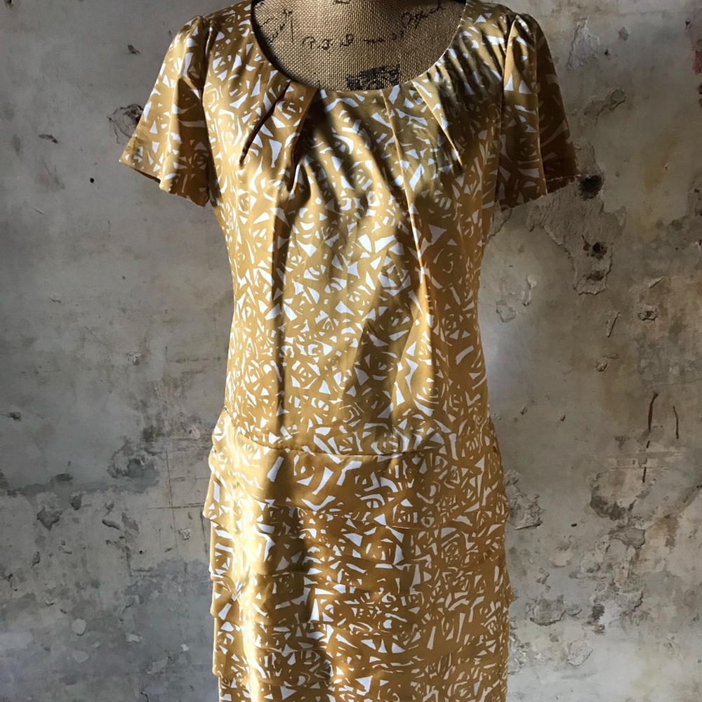 NWT Max & Cleo dress